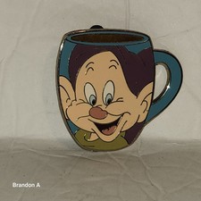Disney pin spotlight for sale  Canterbury