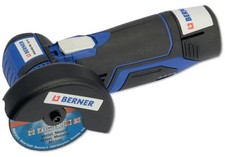Berner bacag 12v for sale  LEEDS