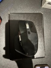 Logitech master mac for sale  Tempe