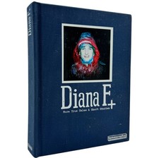 Diana lomography more usato Diana lomography more usato  Roma