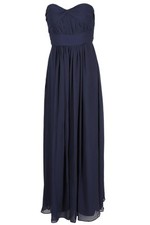 Monique lhuillier blue for sale  LONDON