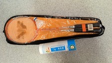 Vicfun badminton set for sale  ABERGAVENNY