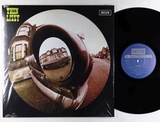 Thin Lizzy - S/T LP - Decca Italy VG++ Shrink, usado comprar usado  Enviando para Brazil