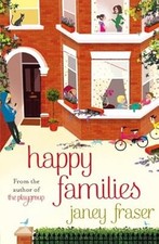 Happy families fraser for sale  UK