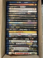 disney blu ray bundle for sale  Orlando