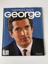 george magazine for sale george magazine for sale Spring Hill