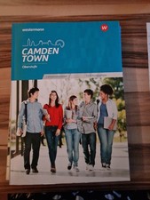 Westermann camden town gebraucht kaufen  Bad Lauchstädt