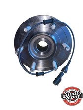 Rear wheel bearing for sale  Peru