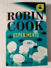 Esperimento robin cook usato Esperimento robin cook usato  Viterbo