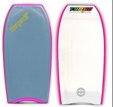 Bodyboard turbo blu usato Bodyboard turbo blu usato  Spedire a Italy