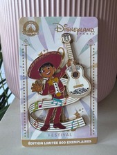 Disneyland paris disney d'occasion  Igny