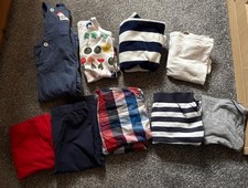 Boys bundle months for sale  HUNTINGDON