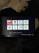 Inch premium monitor for sale  SWINDON