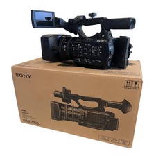 Telecamera professionale sony usato  Firenze