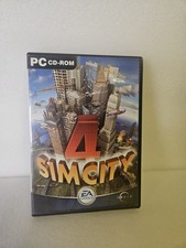 Simcity rom city for sale  GLOUCESTER