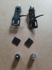 TECHNICS SL-1200 / 1210 MKII ACCESSORIES KIT segunda mano  Embacar hacia Mexico