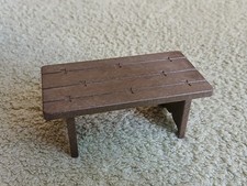 Cuisine auberge playmobil d'occasion Cuisine auberge playmobil d'occasion  Paris XIII