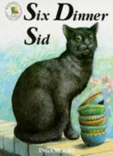 Six dinner sid for sale  UK