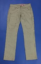 Jeckerson pantalone donna usato  Italia