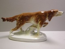 Jagdhund porzellan hund gebraucht kaufen  Gelsenkirchen