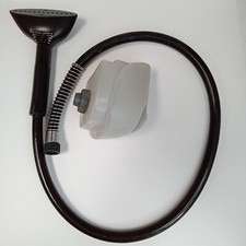 Mangueira vaporizadora de tecido Steamfast bico varinha tanque de água 40 onças para SF-407, usado comprar usado  Enviando para Brazil
