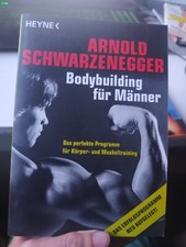 Heyne arnold schwarzenegger gebraucht kaufen  Creußen