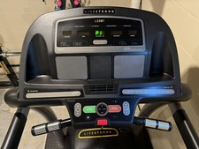 Livestrong 7.9t treadmill for sale  Knox
