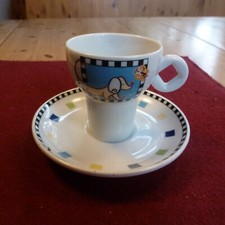 Espressotasse tlg seltmann gebraucht kaufen  Karlsruhe
