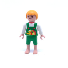 Playmobil enfant moderne d'occasion  Riedisheim