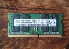 Ram 16gb ddr4 usato  Brindisi