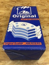 363204 bremsbelag mazda gebraucht kaufen  Deutschland