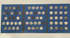 Buffalo nickel set for sale  Dane