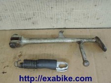 Bequille laterale yamaha d'occasion  Languidic