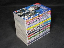 Air gear sequenza usato  Italia