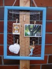Pinboard pinwand memoboard gebraucht kaufen  Gelsenkirchen