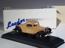 Leader model 2150 gebraucht kaufen  Preetz