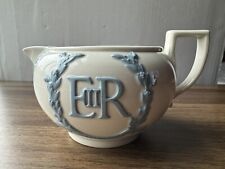 Wedgwood 1953 qeii for sale  BIRMINGHAM