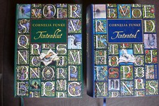 Bücher cornelia funke gebraucht kaufen  Finnentrop