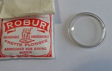 Verre montre plongee d'occasion  Ploërmel