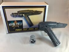 Kit de modelo de réplica Star Trek Discovery Phaser Prop comprar usado  Enviando para Brazil