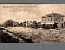 Emilia montecchio stazione usato  Asti