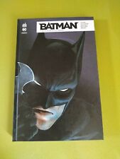 Batman rebirth vol d'occasion  Paris IV