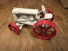 Fordson model tractor for sale  Shipping to Ireland