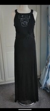 Stunning maxi dress for sale  BURNHAM-ON-SEA