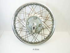 ruota posteriore honda cb 500 usato  Vigevano