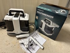 Ambiano polsterreiniger gebraucht kaufen  Welver