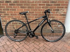 Specialized sirrus hybrid for sale  LONDON