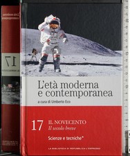 Età moderna contemporanea usato  Ariccia