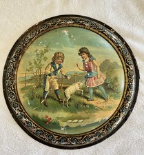 Antique victorian metal for sale  Easton