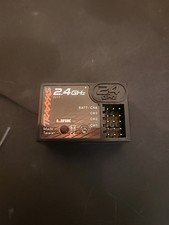 Traxxas 2217 2.4ghz for sale  Davenport